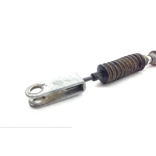 Brake Pedal Cable 2007 Kawasaki Brute Force 650 KVF650F 4x4i 1718 5