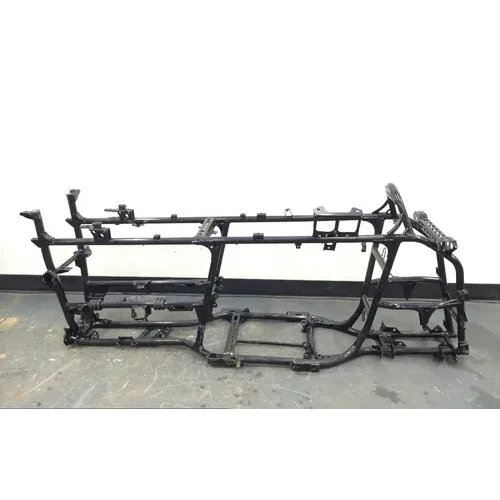 Frame Chassis 2007 Kawasaki Brute Force 650 KVF650F 4x4i 1718 11