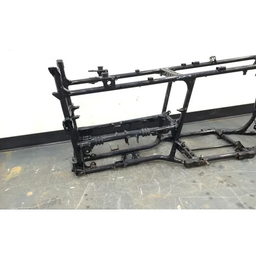 Frame Chassis 2007 Kawasaki Brute Force 650 KVF650F 4x4i 1718 15