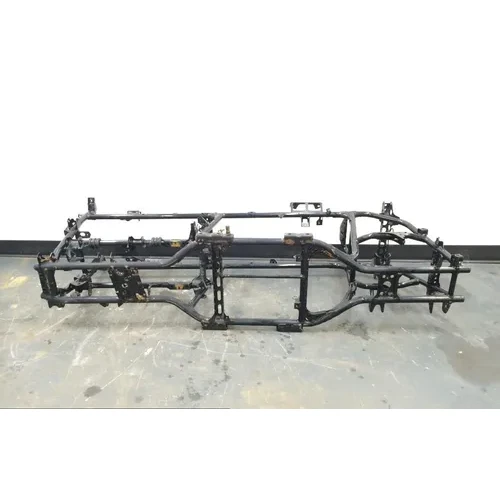 Frame Chassis 2007 Kawasaki Brute Force 650 KVF650F 4x4i 1718 16