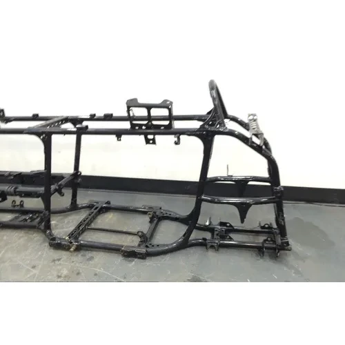 Frame Chassis 2007 Kawasaki Brute Force 650 KVF650F 4x4i 1718 13