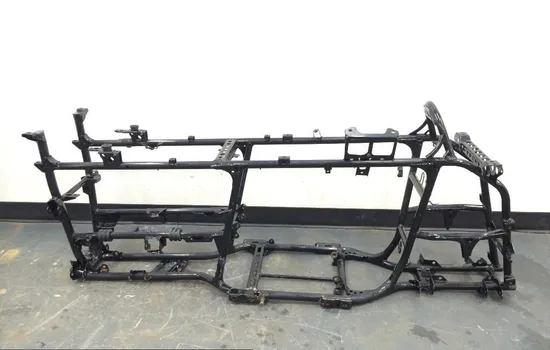 Frame Chassis 2007 Kawasaki Brute Force 650 KVF650F 4x4i 1718