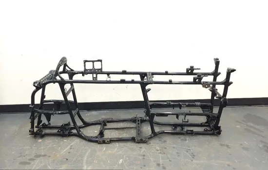 Frame Chassis 2007 Kawasaki Brute Force 650 KVF650F 4x4i 1718