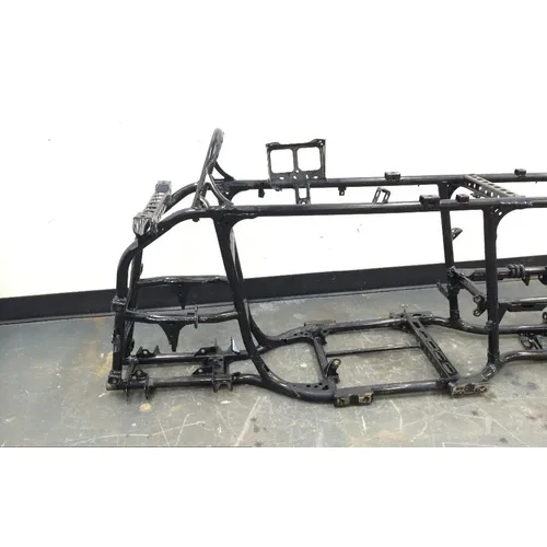 Frame Chassis 2007 Kawasaki Brute Force 650 KVF650F 4x4i 1718 7