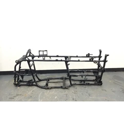 Frame Chassis 2007 Kawasaki Brute Force 650 KVF650F 4x4i 1718 3