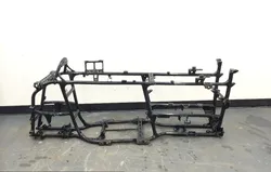 Frame Chassis 2007 Kawasaki Brute Force 650 KVF650F 4x4i 1718