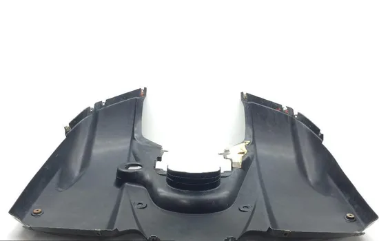 Rear Fender Fenders Plastic 2007 Kawasaki Brute Force 650 KVF650F 4x4i 1718 x