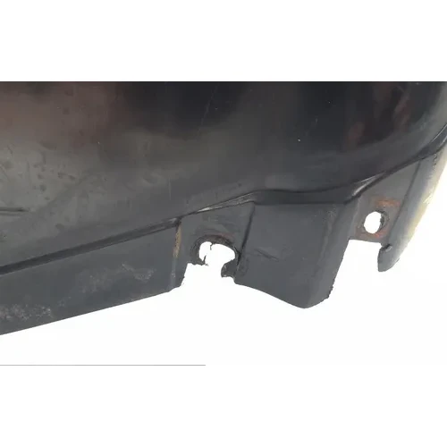 Rear Fender Fenders Plastic 2007 Kawasaki Brute Force 650 KVF650F 4x4i 1718 x 5