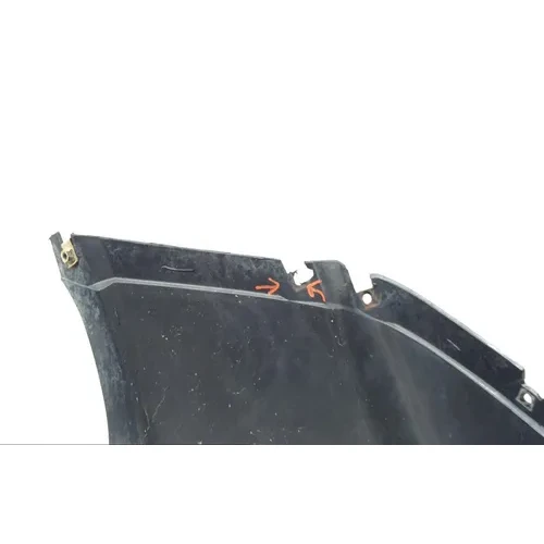 Rear Fender Fenders Plastic 2007 Kawasaki Brute Force 650 KVF650F 4x4i 1718 x 15