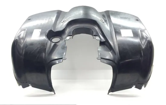 Rear Fender Fenders Plastic 2007 Kawasaki Brute Force 650 KVF650F 4x4i 1718 x