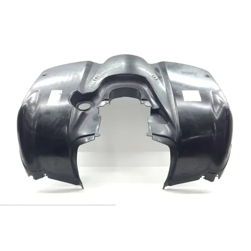 Rear Fender Fenders Plastic 2007 Kawasaki Brute Force 650 KVF650F 4x4i 1718 x 3