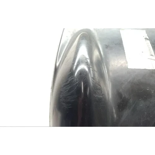 Rear Fender Fenders Plastic 2007 Kawasaki Brute Force 650 KVF650F 4x4i 1718 x 7