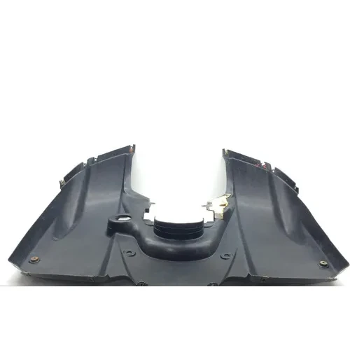 Rear Fender Fenders Plastic 2007 Kawasaki Brute Force 650 KVF650F 4x4i 1718 x 13