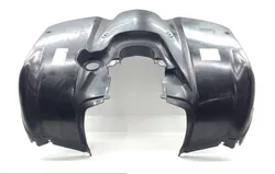 Rear Fender Fenders Plastic 2007 Kawasaki Brute Force 650 KVF650F 4x4i 1718 x