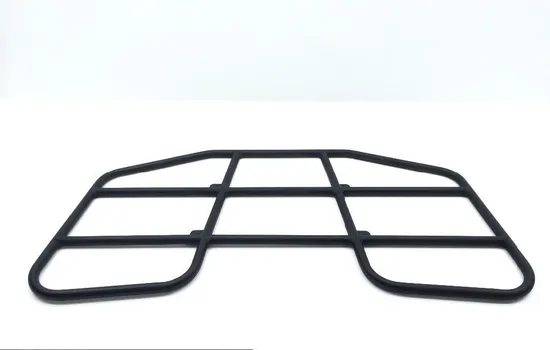 Front Rack 2007 Kawasaki Brute Force 650 KVF650F 4x4i 1718