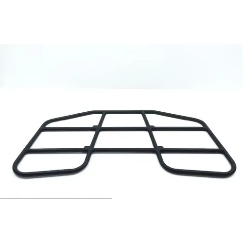 Front Rack 2007 Kawasaki Brute Force 650 KVF650F 4x4i 1718 3