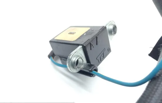 Rubicon 500 Engine Stator Generator From 2002 TRX500FA