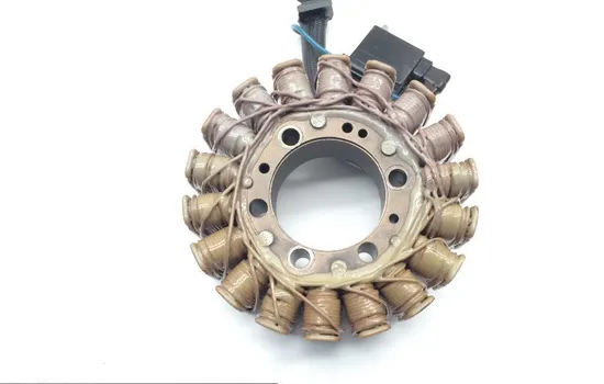 Rubicon 500 Engine Stator Generator From 2002 TRX500FA