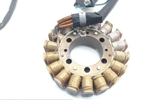 Rubicon 500 Engine Stator Generator From 2002 TRX500FA