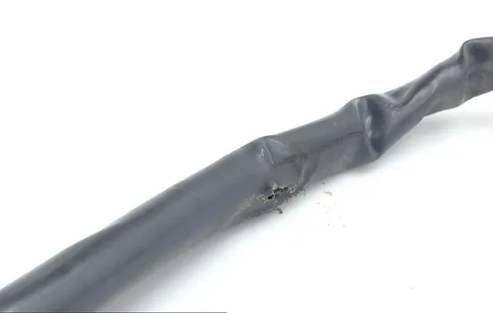 Rubicon 500 Engine Stator Generator From 2002 TRX500FA