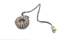 Rubicon 500 Engine Stator Generator From 2002 TRX500FA