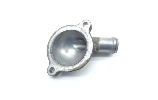 Rubicon 500 Engine Thermostat Housing From 2002 TRX500FA