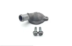 Rubicon 500 Engine Thermostat Housing From 2002 TRX500FA