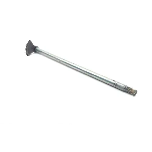 Rubicon 500 Engine Shifter Shift Shaft From 2002 TRX500FA 3