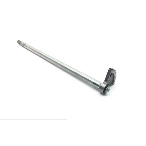 Rubicon 500 Engine Shifter Shift Shaft From 2002 TRX500FA 5