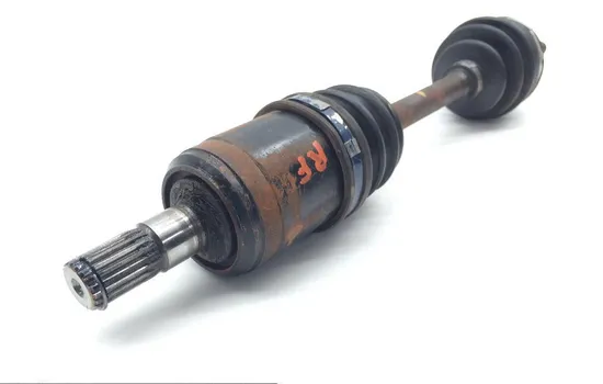 Rubicon 500 Front Right Axle From 2002 TRX500FA