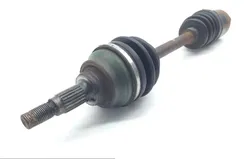 Rubicon 500 Front Right Axle From 2002 TRX500FA