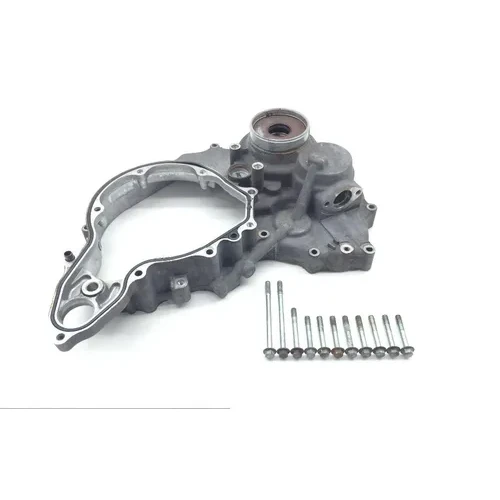 Rubicon 500 Inner Stator Cover From 2002 TRX500FA 3