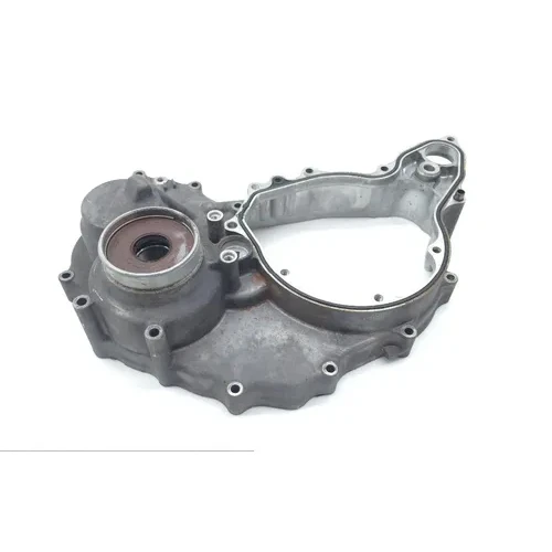 Rubicon 500 Inner Stator Cover From 2002 TRX500FA 5