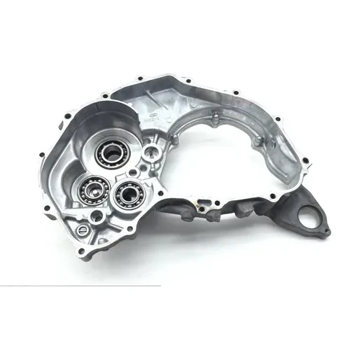 Rubicon 500 Inner Stator Cover From 2002 TRX500FA 6