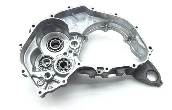 Rubicon 500 Inner Stator Cover From 2002 TRX500FA