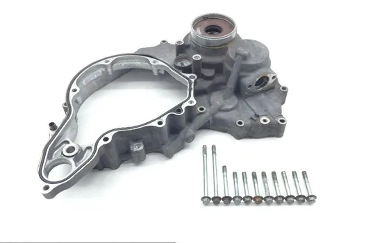 Rubicon 500 Inner Stator Cover From 2002 TRX500FA