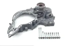 Rubicon 500 Inner Stator Cover From 2002 TRX500FA