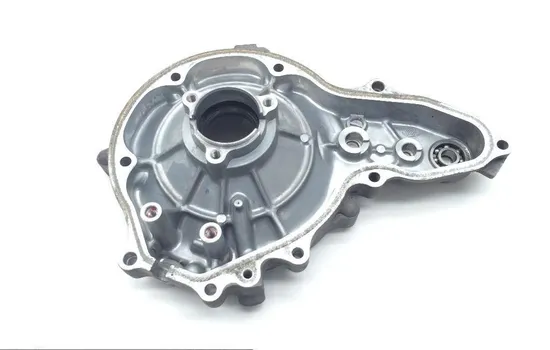 Rubicon 500 Outer Stator Cover From 2002 TRX500FA