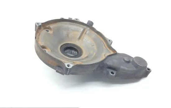 Rubicon 500 Outer Stator Cover From 2002 TRX500FA