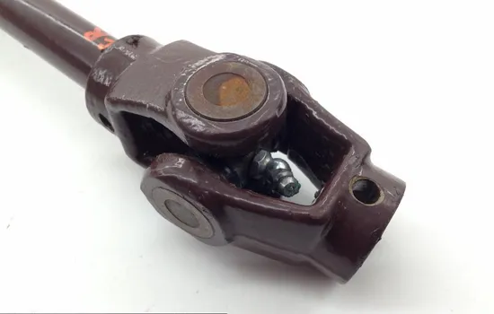 Front Passenger Right Axle 2004 Polaris Sportsman 700 Twin EFI 1724