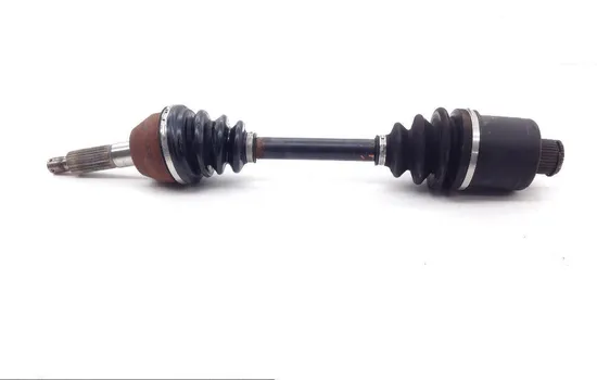 Rear Driver Left Axle 2004 Polaris Sportsman 700 Twin EFI 1724