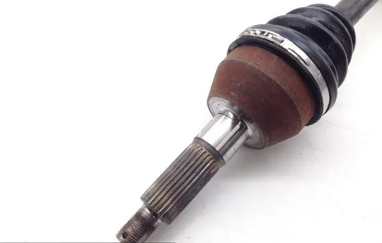 Rear Driver Left Axle 2004 Polaris Sportsman 700 Twin EFI 1724