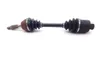Rear Driver Left Axle 2004 Polaris Sportsman 700 Twin EFI 1724