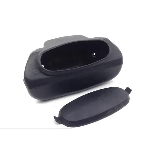 Glove Box 2004 Polaris Sportsman 700 Twin EFI 1724 3