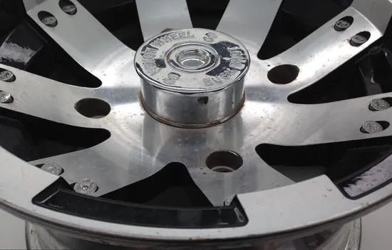 12 Front Wheel Set 2004 Polaris Sportsman 700 Twin EFI 1724