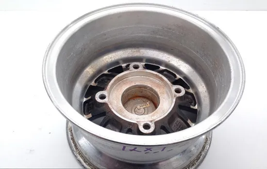 12 Front Wheel Set 2004 Polaris Sportsman 700 Twin EFI 1724