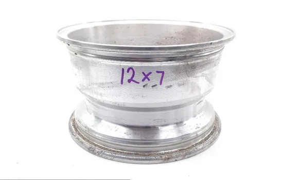 12 Front Wheel Set 2004 Polaris Sportsman 700 Twin EFI 1724