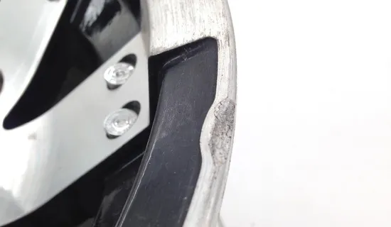 12 Front Wheel Set 2004 Polaris Sportsman 700 Twin EFI 1724