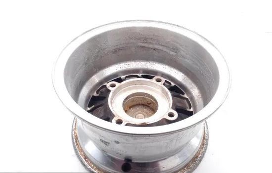 12 Front Wheel Set 2004 Polaris Sportsman 700 Twin EFI 1724