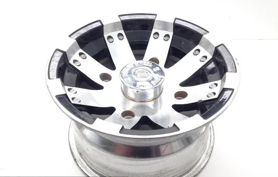 12 Front Wheel Set 2004 Polaris Sportsman 700 Twin EFI 1724